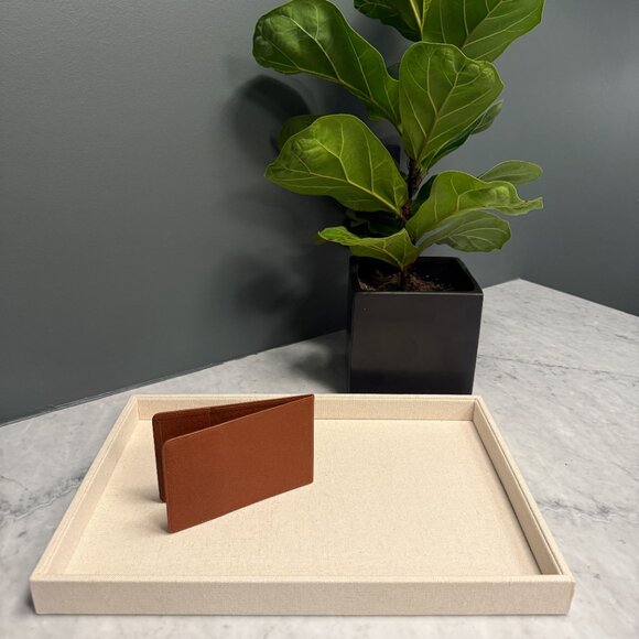 Louis Vuitton Tiaga leather card holder/wallet - Picture 2 of 12